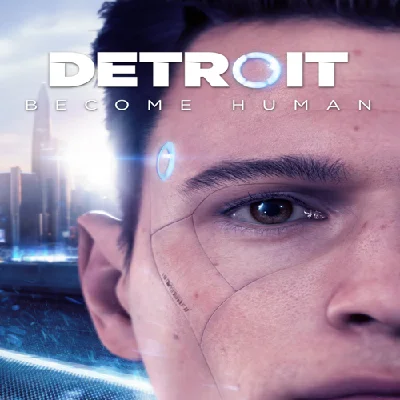 🔴 Detroit: Become Human ✅ EPIC GAMES 🔴 (PC)