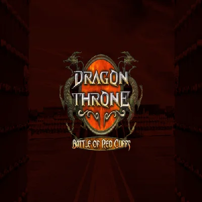 🔴 Dragon Throne: Battle of Red Cliffs ✅ EPIC GAMES 🔴 