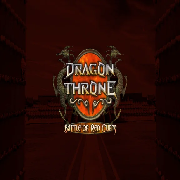 🔴 Dragon Throne: Battle of Red Cliffs ✅ EPIC GAMES 🔴 