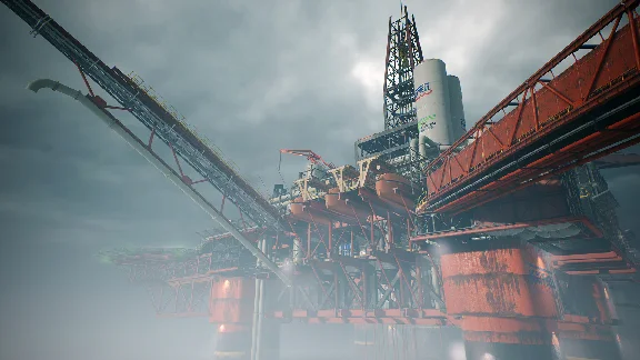 Ready or Not: Dark Waters 💎 DLC STEAM RUSSIA