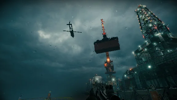 Ready or Not: Dark Waters 💎 DLC STEAM RUSSIA