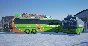 ⭐️Fernbus Simulator: Platinum Edition / Steam Key / RU