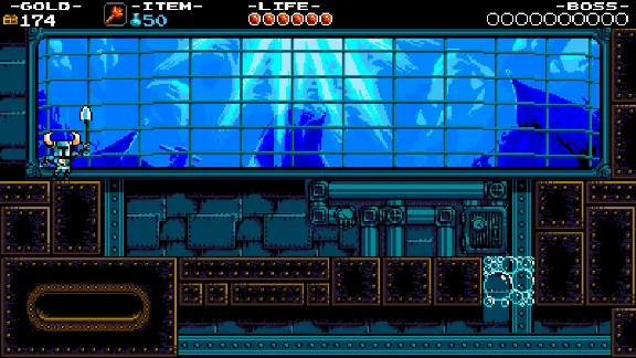 ⭐️Shovel Knight: Treasure Trove / Steam Key / RU+Global