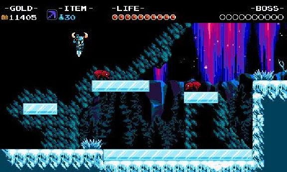 ⭐️Shovel Knight: Treasure Trove / Steam Key / RU+Global