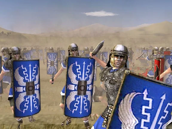 ⭐️Rome: Total War Collection (2021) / Steam Key / RU