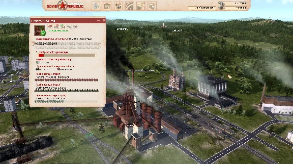 ⭐️Workers & Resources: Soviet Republic / Steam Key / RU