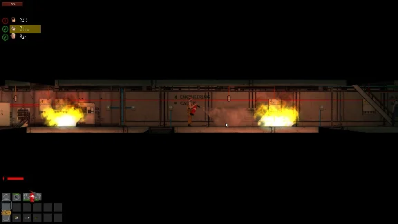 ⭐️Barotrauma / Steam Key / RU+Global