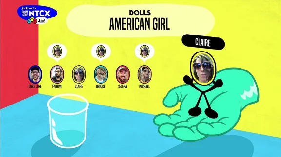 ⭐️The Jackbox Party Pack 6 / Steam Key / RU+Global