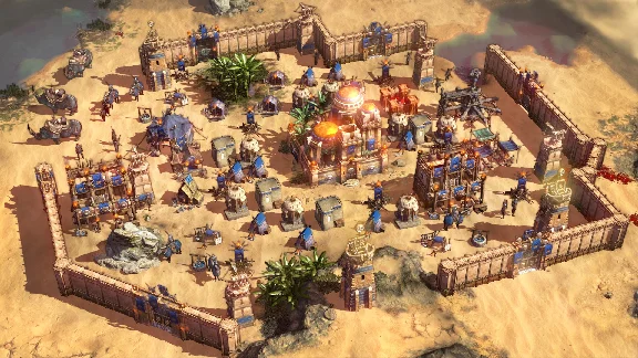 ⭐️Conan Unconquered / Steam Key / RU+Global