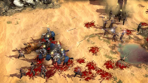 ⭐️Conan Unconquered / Steam Key / RU+Global