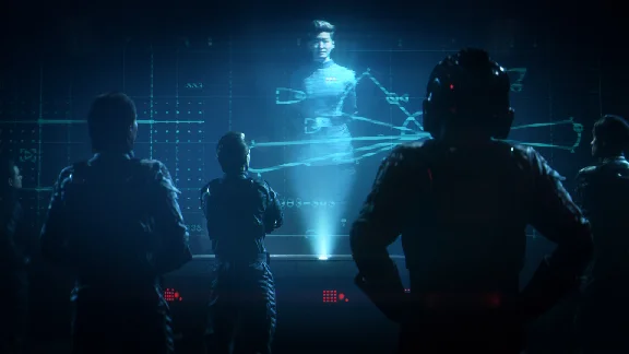 ⭐️STAR WARS: Squadrons / Steam Key / RU+Global