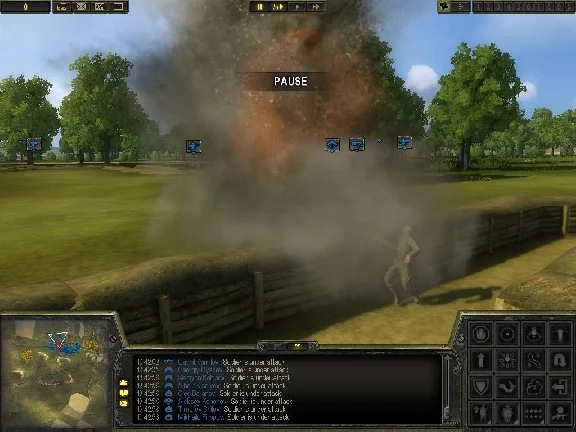 ⭐️Theatre of War 2: Kursk 1943 / Steam Key / RU+Global