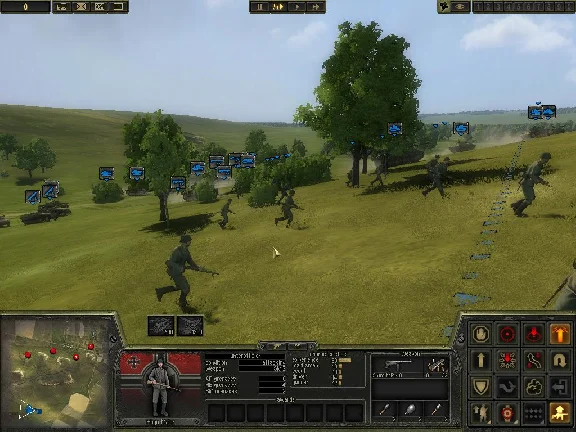⭐️Theatre of War 2: Kursk 1943 / Steam Key / RU+Global