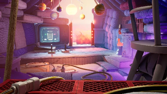 ⭐️It Takes Two / Steam Key / RU+Global