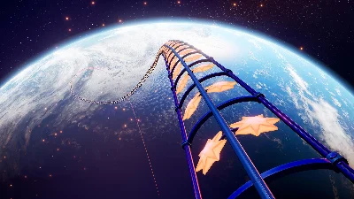 ⭐️It Takes Two / Steam Key / РФ+МИР