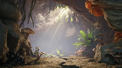 ⭐️It Takes Two / Steam Key / РФ+МИР