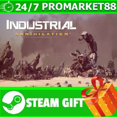 ⭐️ВСЕ СТРАНЫ+РОССИЯ⭐️ Galactic Annihilation STEAM GIFT