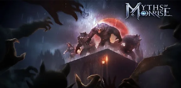 Myths of Moonrise Shadow Coins By ID
