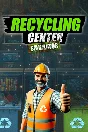 ⭐️Recycling Center Simulator / Steam Key / RU+Global