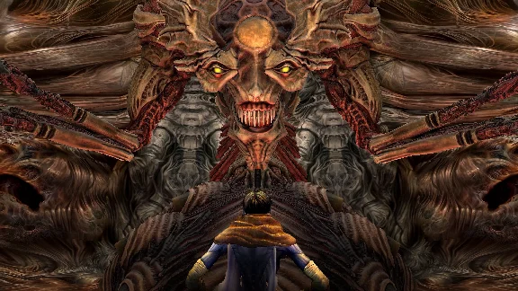 LEGACY OF KAIN™ SOUL REAVER 1&2 REMASTERED❗XBOX KEY