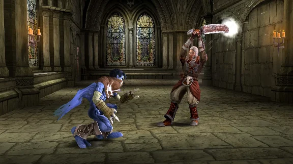 LEGACY OF KAIN™ SOUL REAVER 1&2 REMASTERED❗XBOX KEY