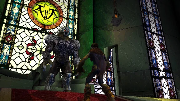 LEGACY OF KAIN™ SOUL REAVER 1&2 REMASTERED❗XBOX KEY