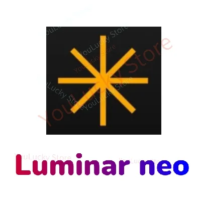 Luminar neo🔑Luminar ai🖥️luminar купить