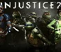 ⭐️DLC Injustice 2 - Fighter Pack 3 / Steam Key / РФ+МИР