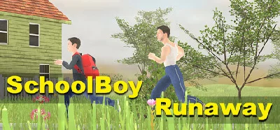 SchoolBoy Runaway * STEAM РОССИЯ🔥