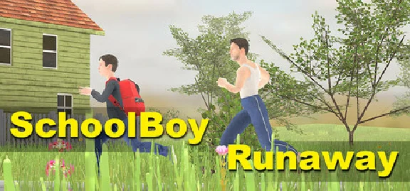 SchoolBoy Runaway * STEAM РОССИЯ🔥