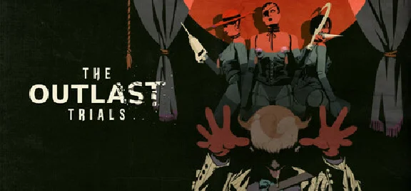 The Outlast Trials * STEAM RUSSIA🔥