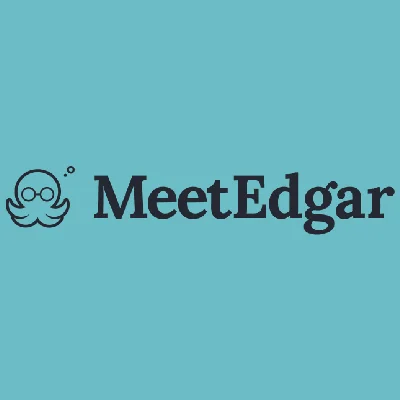 🌐 MEETEDGAR.COM SUBSCRIPTION 1-12М ON YOUR ACC