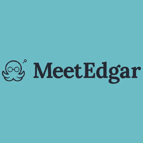 🌐 MEETEDGAR.COM SUBSCRIPTION 1-12М ON YOUR ACC