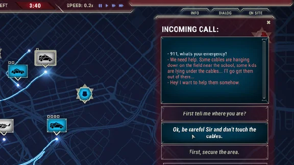 911 Operator STEAM GIFT•RU⚡️AUTODELIVERY 0% CARDS