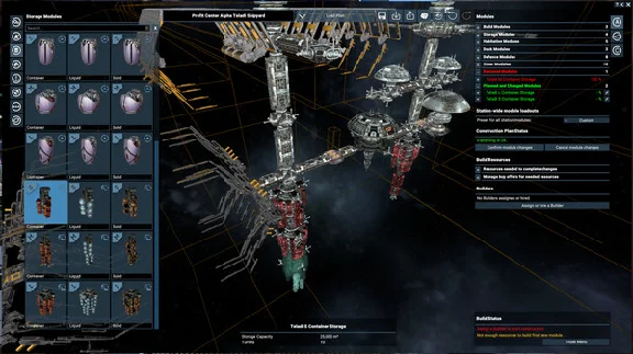 X4: Foundations - Standard/Discovery Pack STEAM GIFT•RU