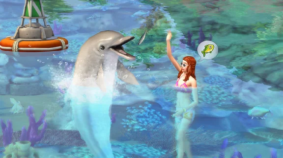 The Sims™ 4 Island Living STEAM GIFT•RU⚡️AUTODELIVERY