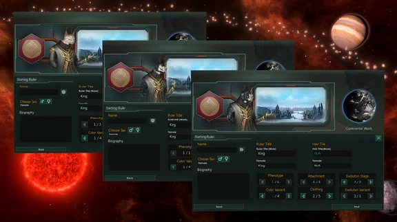 Stellaris: The Machine Age DLC STEAM GIFT•RU⚡️AUTO 0%