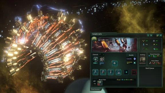 Stellaris: The Machine Age DLC STEAM GIFT•RU⚡️AUTO 0%