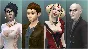 The Sims™ 4 Vampires DLC STEAM GIFT•RU⚡️AUTODELIVERY 0%