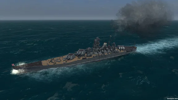 Ultimate Admiral: Dreadnoughts STEAM GIFT•RU⚡️АВТО 0%