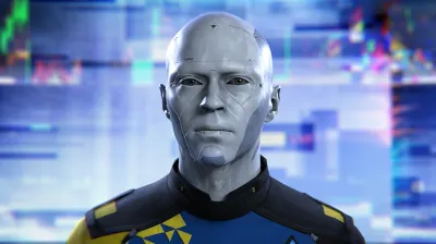 Detroit: Become Human STEAM GIFT•RU⚡️AUTODELIVERY