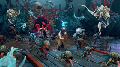 Kunitsu-Gami: Path of the Goddess STEAM GIFT•RU⚡️АВТО