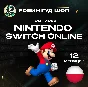 🔥NINTENDO SWITCH ONLINE🔥MEMBERSHIP 12 MONTHS🔥POLAND