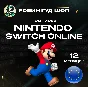 🔥NINTENDO SWITCH ONLINE🔥MEMBERSHIP 12 MONTHS🔥EUROPE