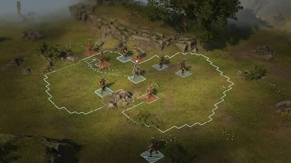 Wartales STEAM GIFT•RU⚡️AUTO-DELIVERY 0% CARDS