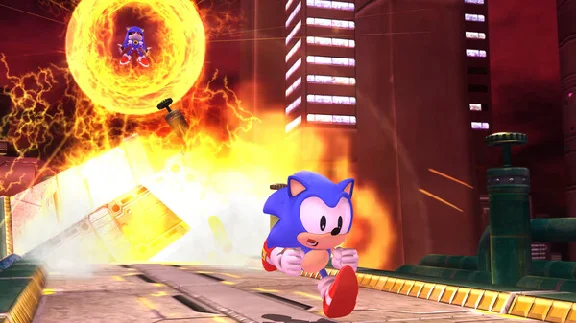 SONIC X SHADOW GENERATIONS +ВЫБОР STEAM GIFT•RU⚡️АВТО