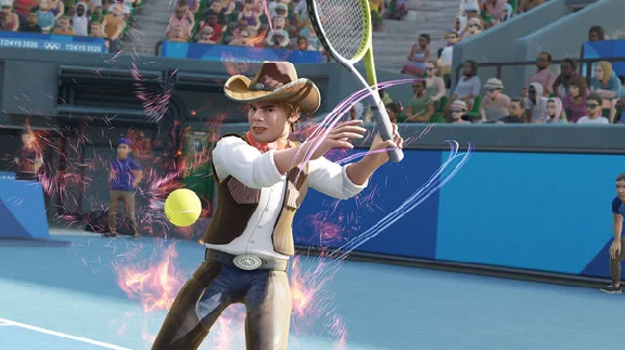 Olympic Games Tokyo 2020 – The Official Video Game•RU⚡️