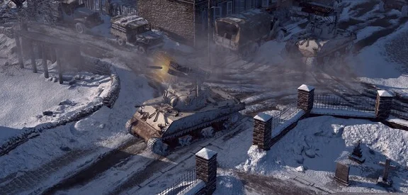 Call to Arms - Gates of Hell: Liberation STEAM GIFT•RU⚡
