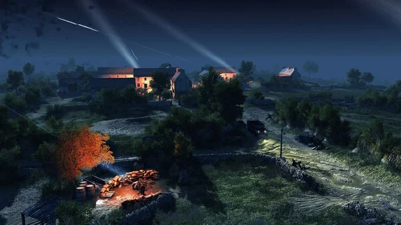 Call to Arms - Gates of Hell: Liberation STEAM GIFT•RU⚡