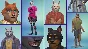 The Sims™ 4 Werewolves Game Pack DLC STEAM GIFT•RU⚡️0%